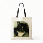 laughing cat bag bags