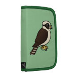 Laughing Falcon Organizer