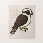 Laughing Falcon Puzzle