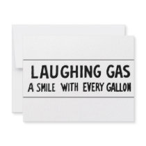 Laughing Gas invitations by digitalmagic Laughing Gas invitations