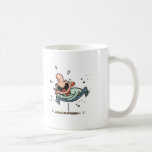 Laughing Guy Mug