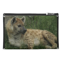 Laughing Hyenas Accessories Bag