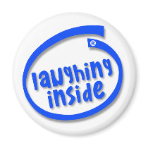 Laughing Inside Magnets