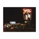 Laughing Jackalope Las Vegas Postcards