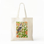 Laughing Kookaburra Tote Bag