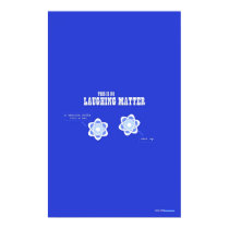 Laughing Matter poster posters