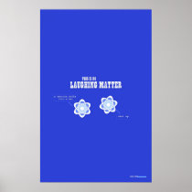 Laughing Matter poster
