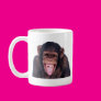 Laughing Monkey Mugs Laughing Monkey Mugs