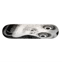 Laughing Monkey Skate Boards