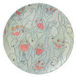 Laughing Nomes of Oz Dinner Plates