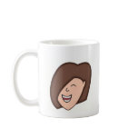 Laughing Sister Mug