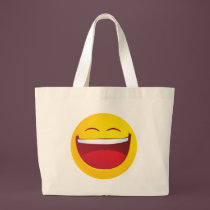 Laughing Smile bags
