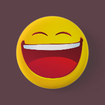 Laughing Smile buttons