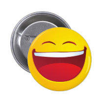 Laughing Smile buttons