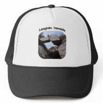 Laughlin Nevada Arch Hat by teamw2b Laughlin Nevada Arch Hat