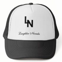 Laughlin nevada hat by pianogang Laughlin nevada hat