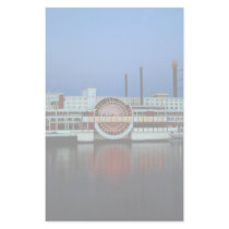 Laughlin, Nevada, U.S.A. Custom Stationery