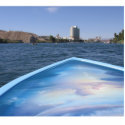 LAUGHLIN photo sculptures by BAHNER LAUGHLIN photo sculptures