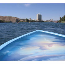 LAUGHLIN photo sculptures by BAHNER LAUGHLIN photo sculptures
