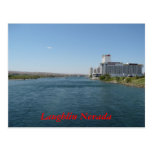Laughlin River Post Card