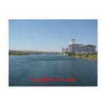 Laughlin River Post Card