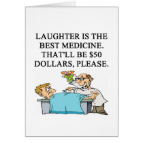 laughter is the best medicine cards by jimbuf laughter is the best medicine cards
