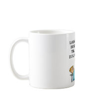 laughter is the best medicine mugs