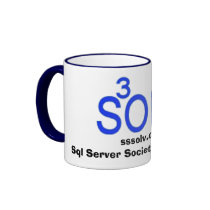 Launch - Coffee Cup mugs