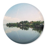 Launch Mirror Magnet