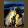 Launch of First Men to the Moon - Apollo 11