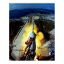Launch of First Men to the Moon - Apollo 11