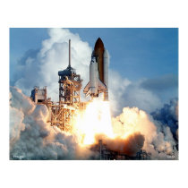 Launch of Space Shuttle STS-106 posters by Space_Exploration Launch of Space Shuttle STS-106 posters