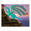 Launch Point posters
