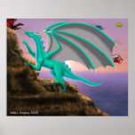 Launch Point Print
