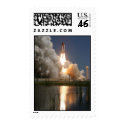 Launch postage