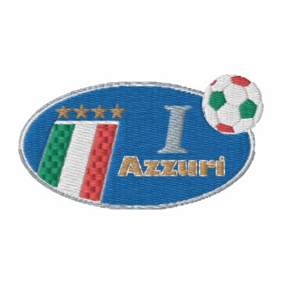 Launch Special Forza Azzuri Italy flag Sweatshirt by SoccerJersey