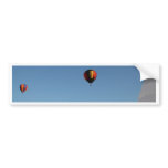 Launch time! XLTA event Bumper Sticker