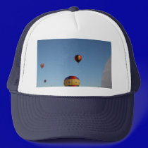 Launch time! XLTA event hats