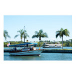 orlando attractions, boats, theme parks, magic,