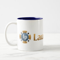 LaunchPoker 15oz. Mug