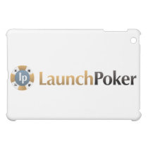 LaunchPoker iPad Quality Case iPad Mini Cases