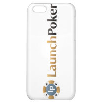 LaunchPoker iPhone 4 Quality Case Case For iPhone 5C