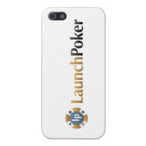 LaunchPoker iPhone 4 Quality Case Covers For iPhone 5