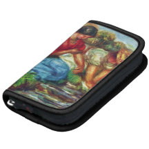Laundresses by Pierre Renoir Organizer
