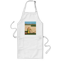 Laundry Apron