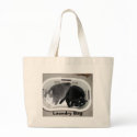 Laundry Bag or Tote by RozSmith Laundry Bag or Tote