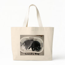 Laundry Bag or Tote