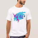 Laundry Day (Female) t-shirts