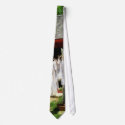 Laundry Hanging on Line tie