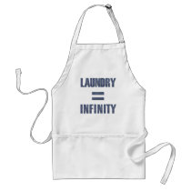 Laundry = Infinity aprons by hdowney Laundry = Infinity aprons